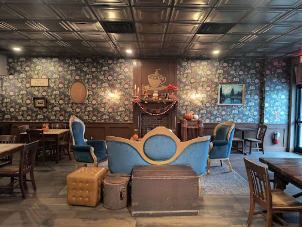 Picture of Spring Park Coffee 