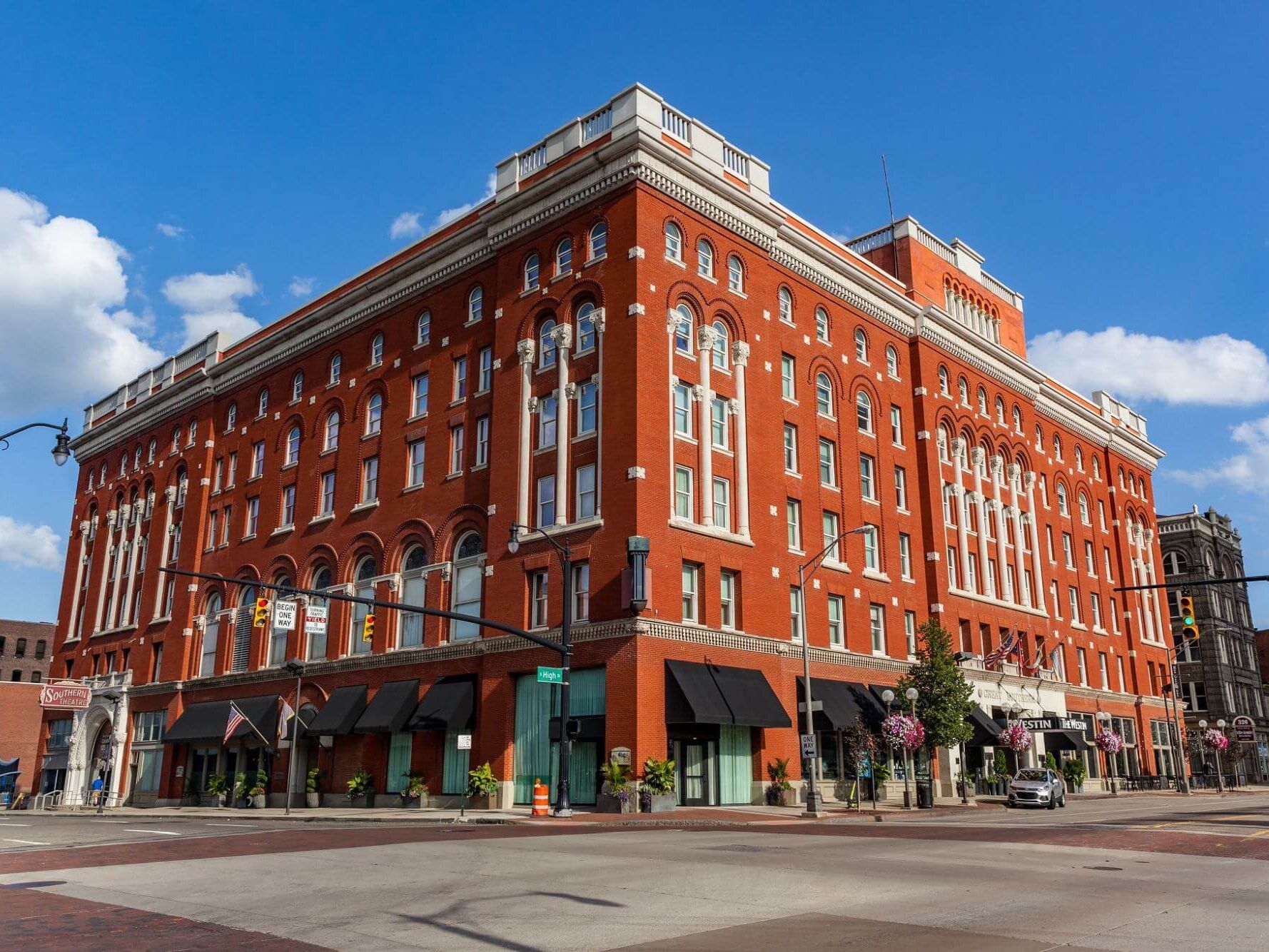Picture of The Westin Great Southern Columbus