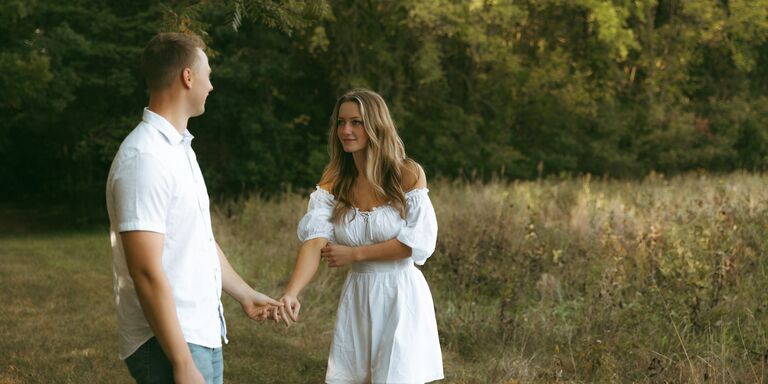 Addie & Tom Home Page Banner