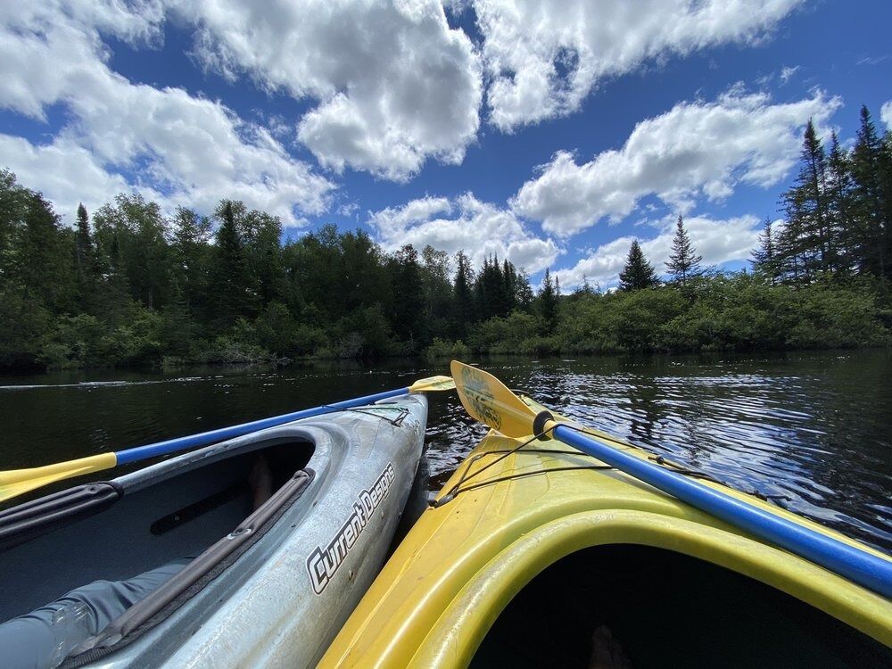 Picture of Brule River Canoe Rental, Inc.