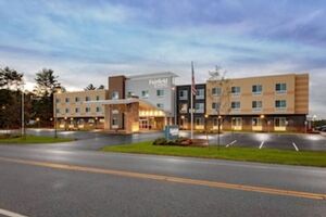 Picture of Fairfield Inn & Suites by Marriott Queensbury Glens Falls / Lake George Area