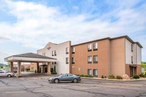 Picture of Comfort Inn Charlotte