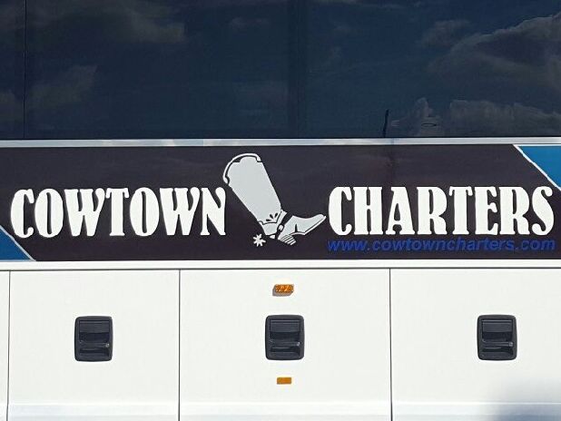 Picture of Cowtown Charters