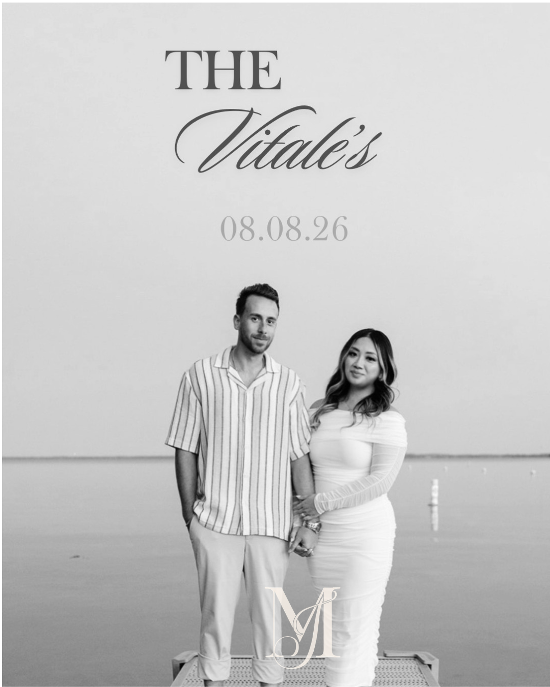 Marianna & Joseph Home Page Banner