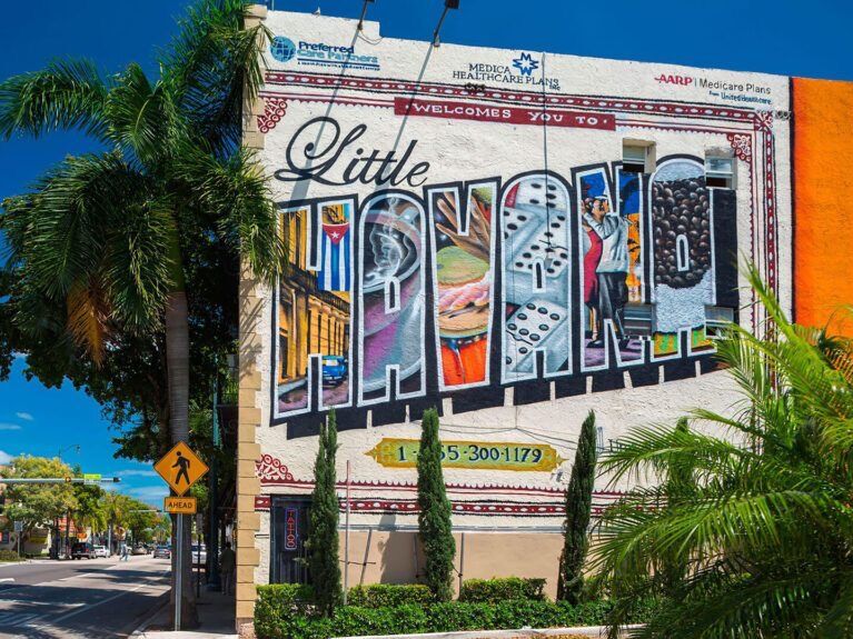 Picture of Little Havana
