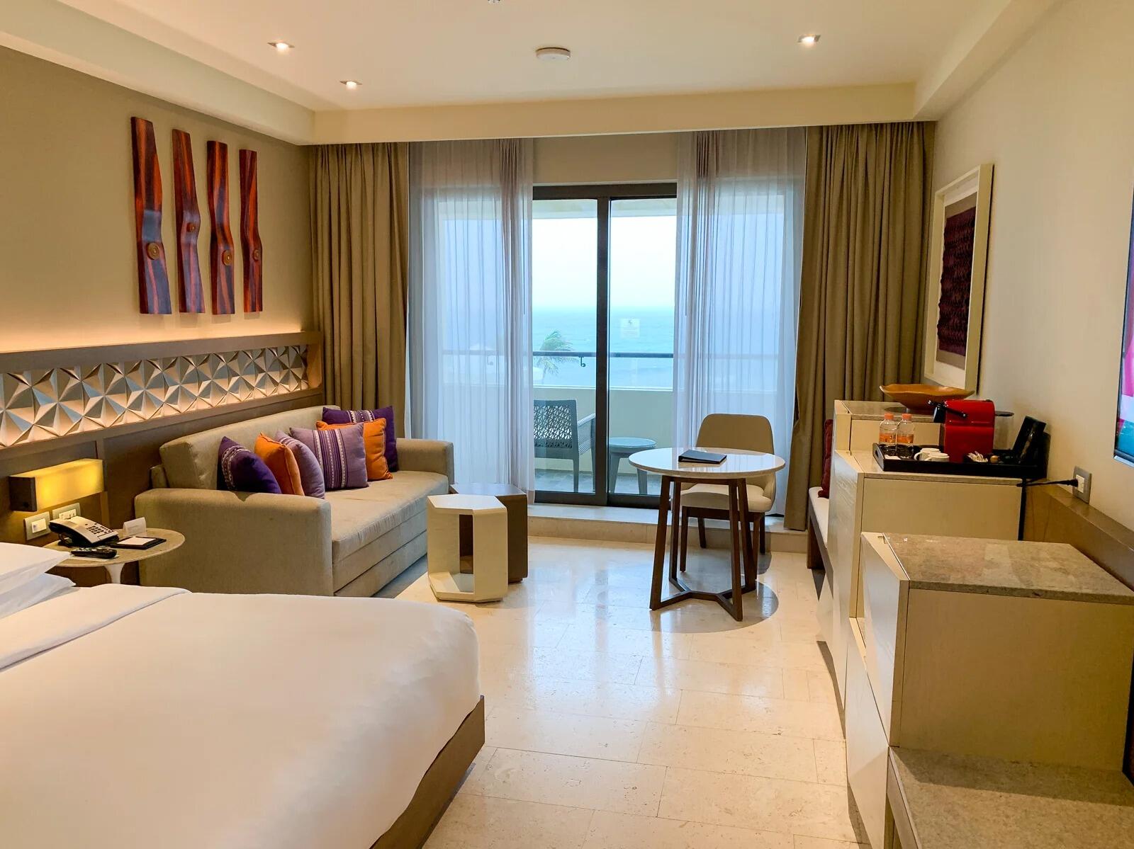 Picture of Single Bed Room