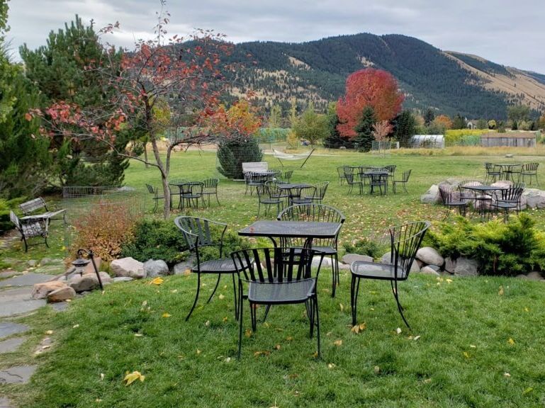 Picture of Ten Spoon Vineyard and Winery