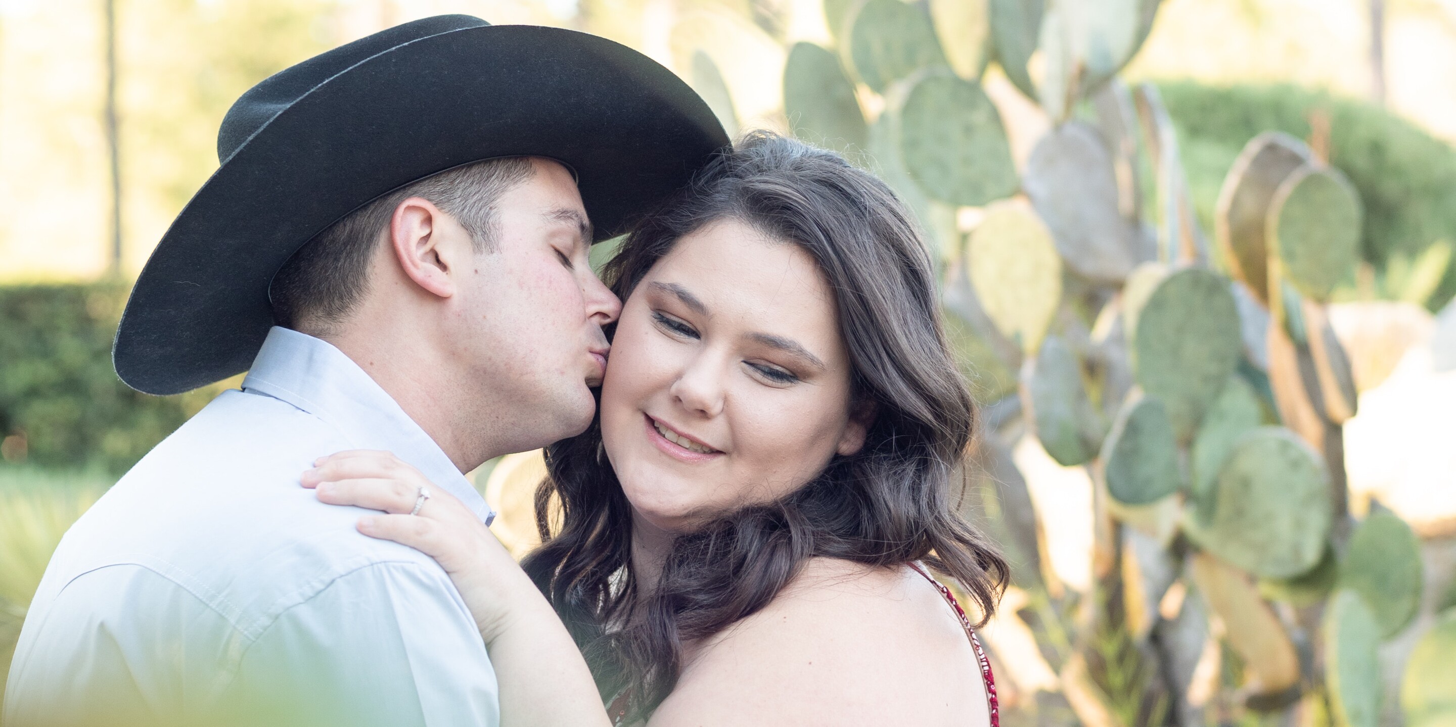 Samatha & Dylan Home Page Banner