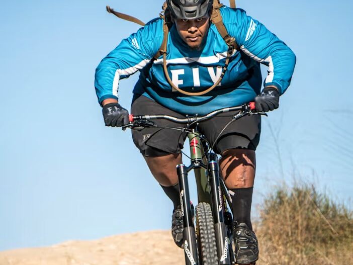 Picture of Trestle Bike Park