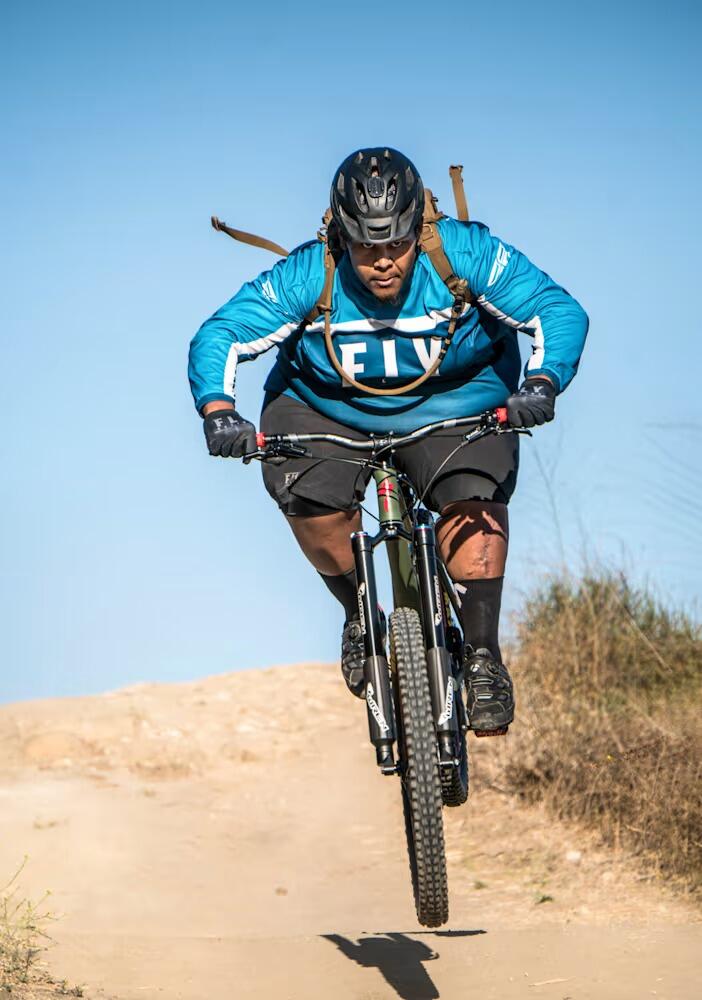 Picture of Trestle Bike Park