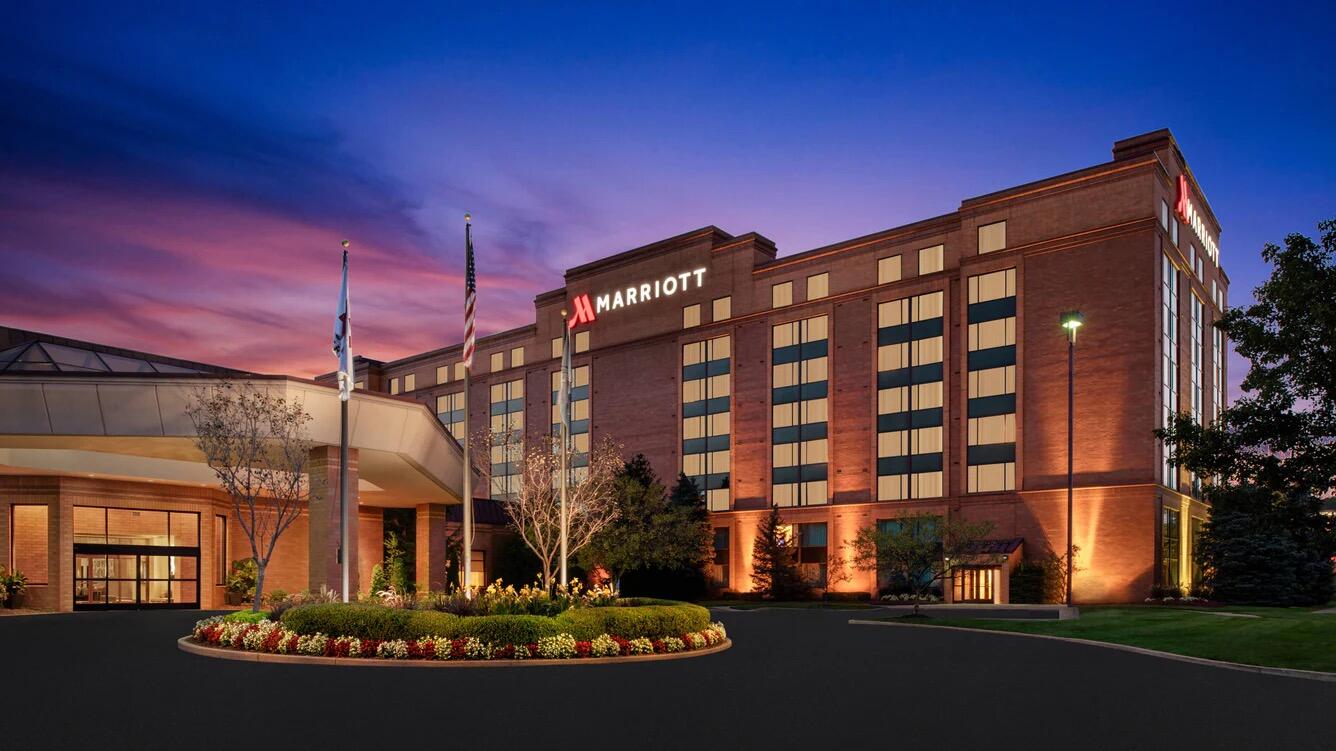 Picture of Pittsburgh Marriott North
