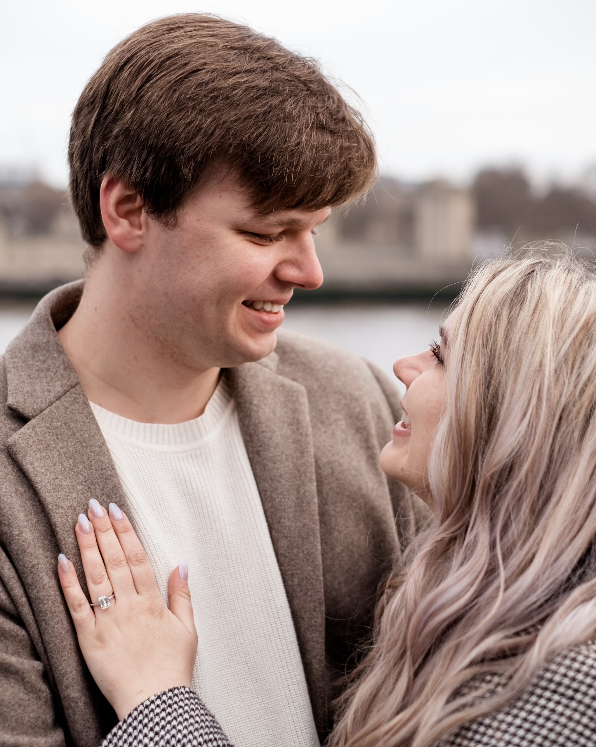 Elyse & Sam Home Page Banner