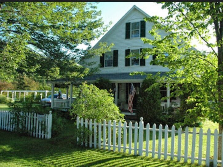Picture of Stark Inn Bed & Breakfast