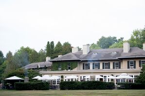Lord Thompson Manor Wedding