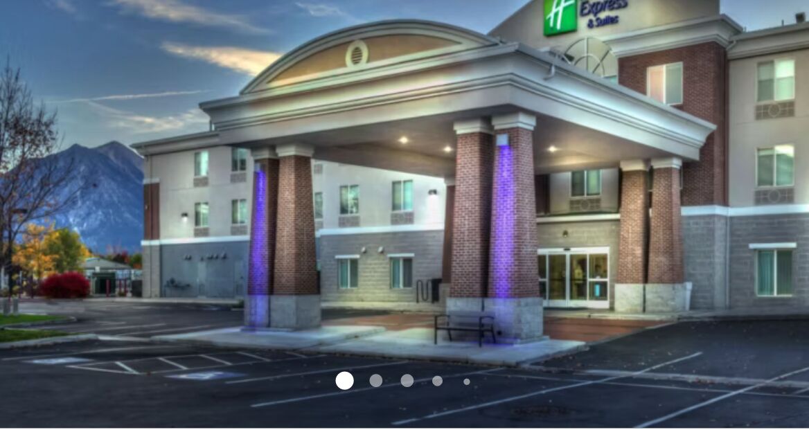 Picture of Holiday Inn Express & Suites 