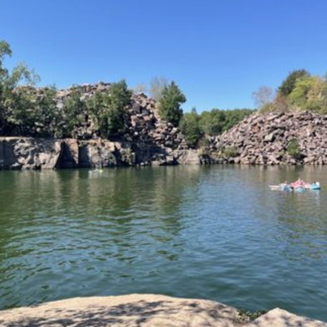 Picture of Quarry Park and Nature Preserve