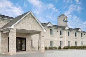 Picture of Days Inn by Wyndham Greensboro NC