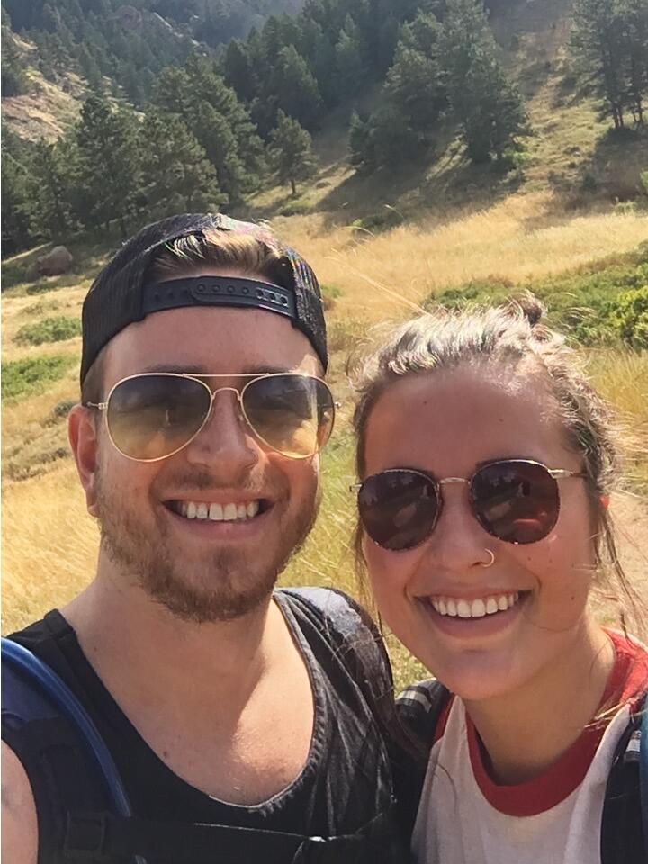 Picture of How Did We Meet?
