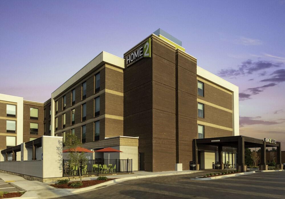 Picture of Home2 Suites by Hilton Vidalia, GA