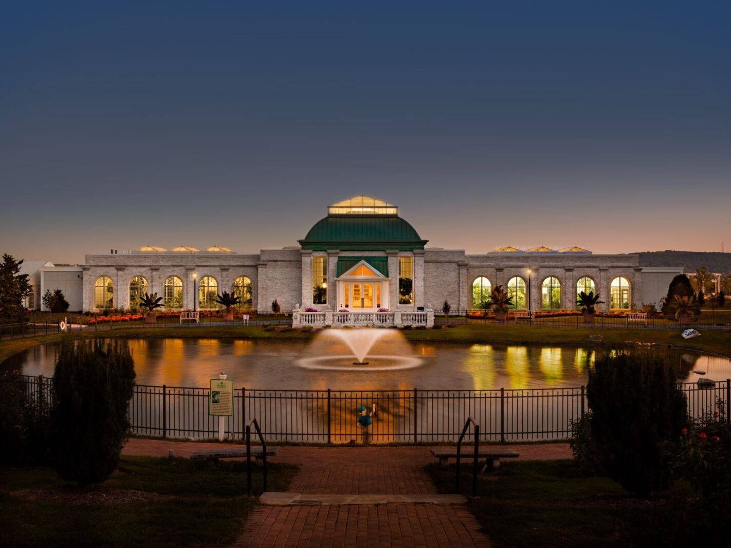 Picture of Hershey Gardens