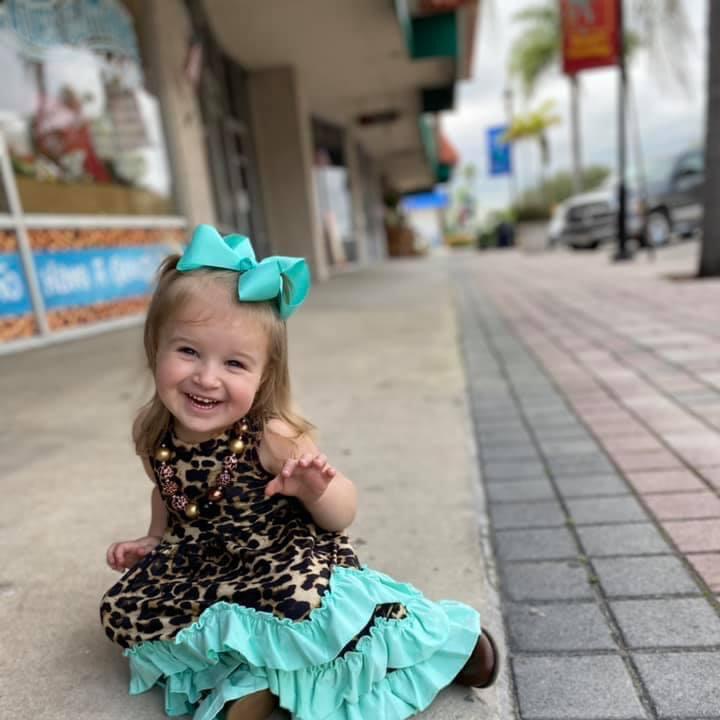 Jacelynn Buhlmaier