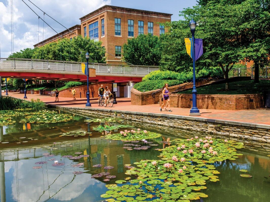 Picture of Riverwalk Park