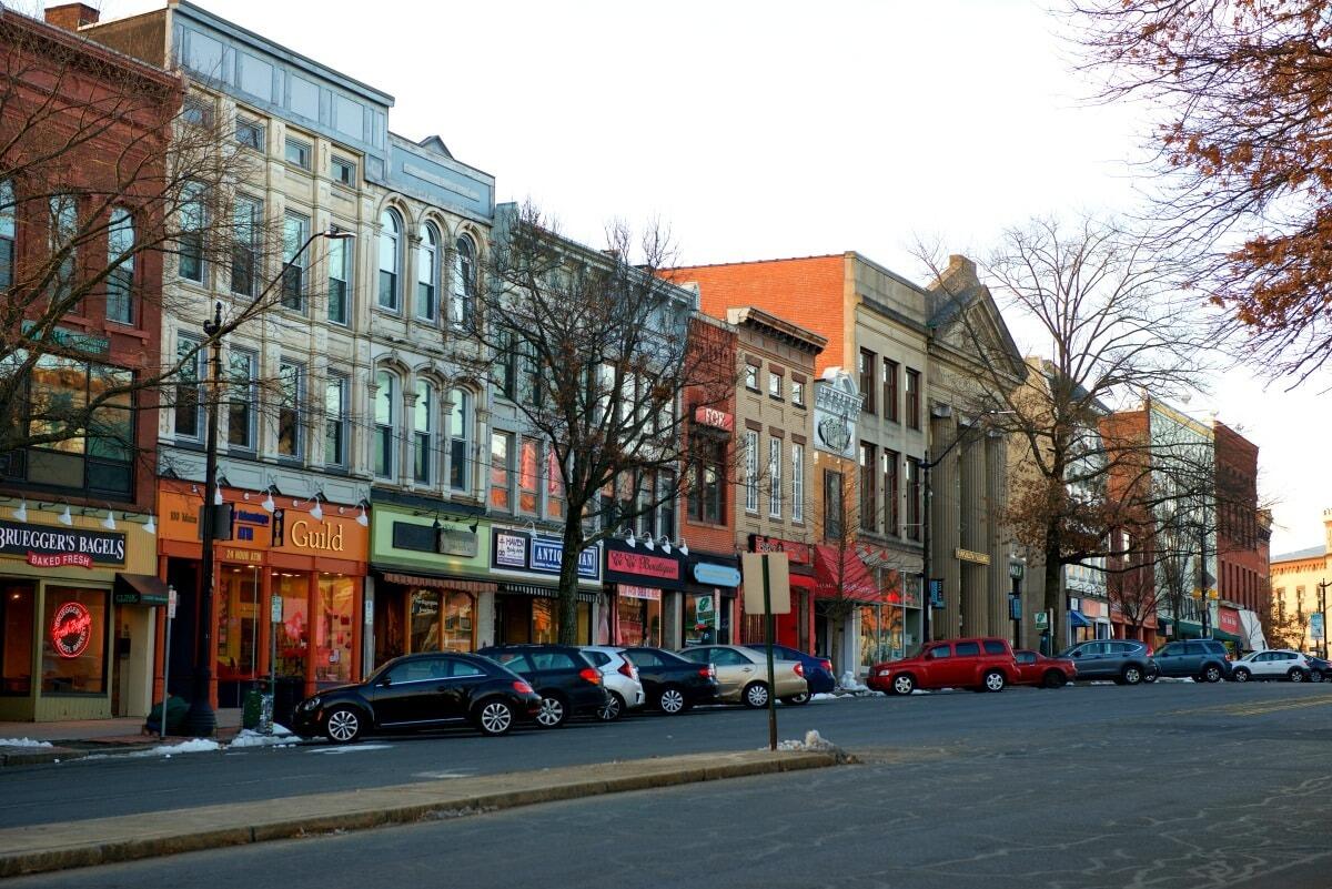 Picture of Explore Downtown Northampton 