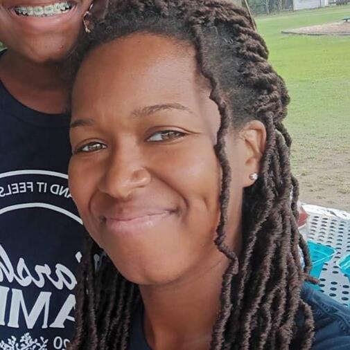 Erika Lovingood