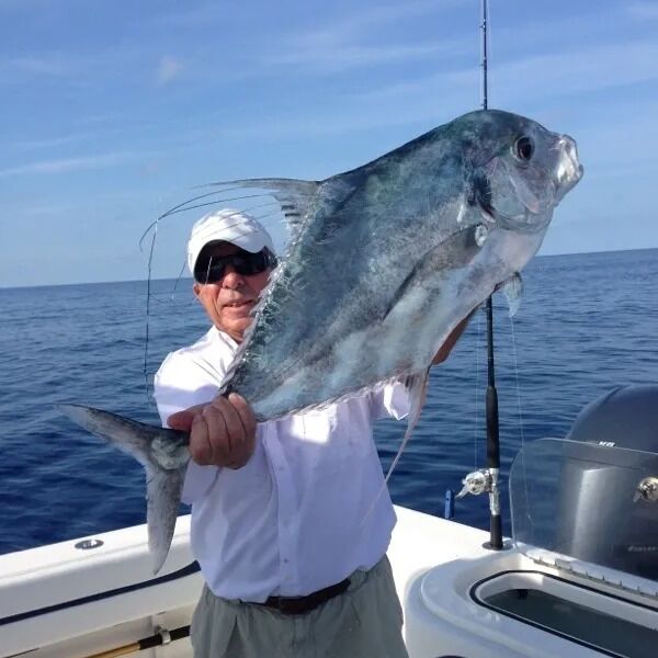 Picture of Reel Thrills Fishing Charters