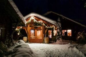 Picture of Sleeping Lady Mountain Resort