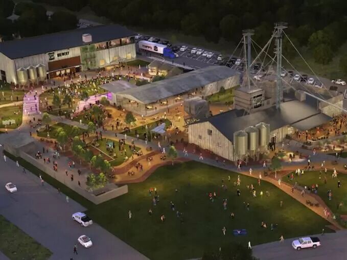 Picture of TUPPS Brewery