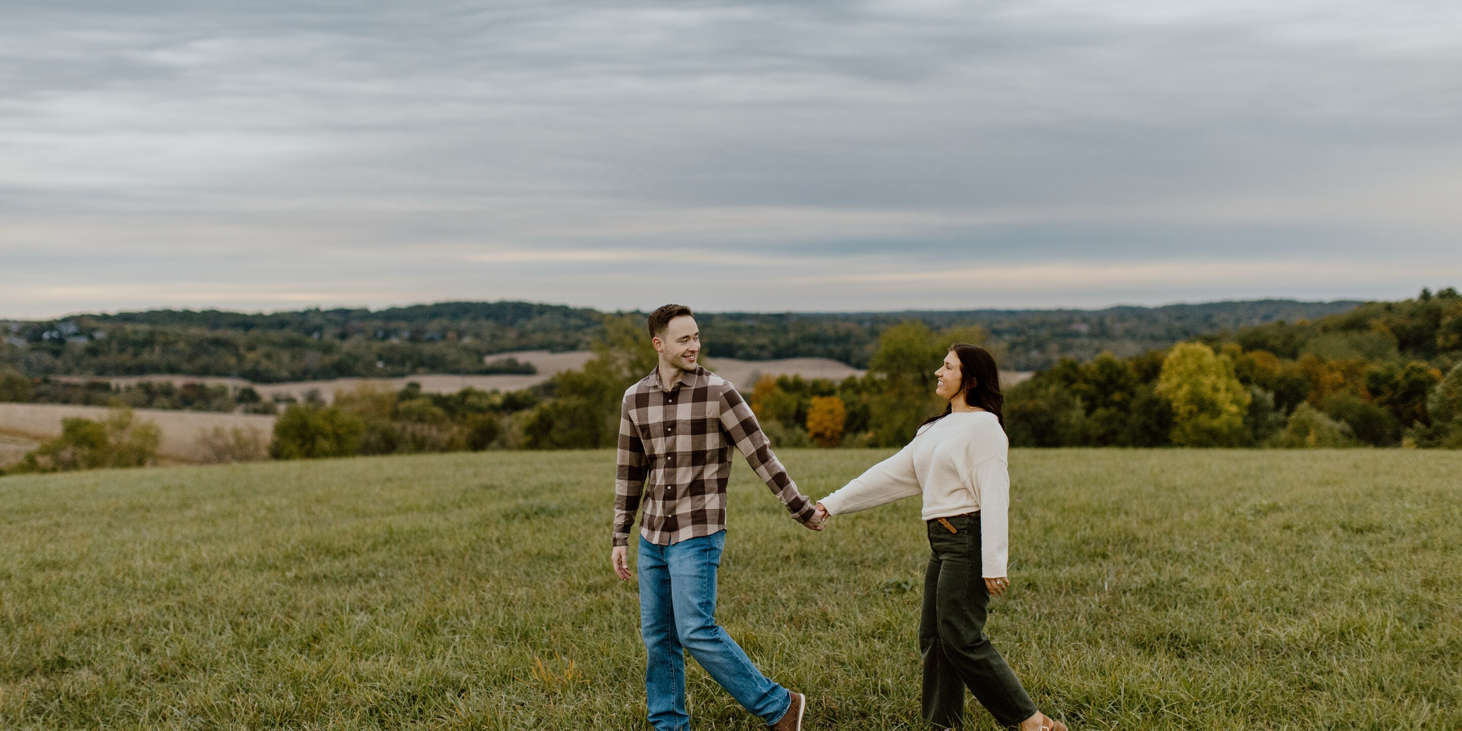 Tyler & Calli Home Page Banner