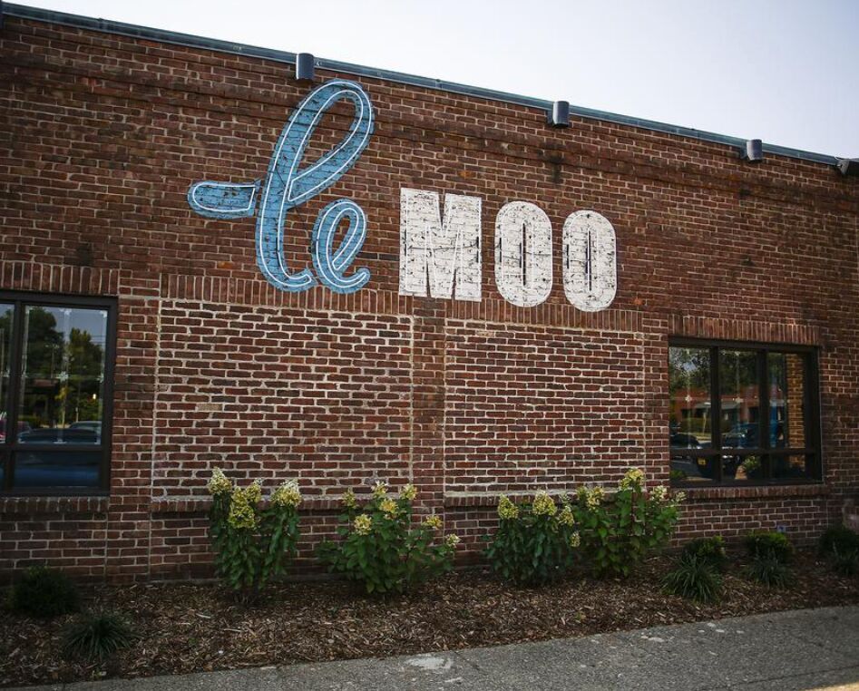 Picture of Le Moo