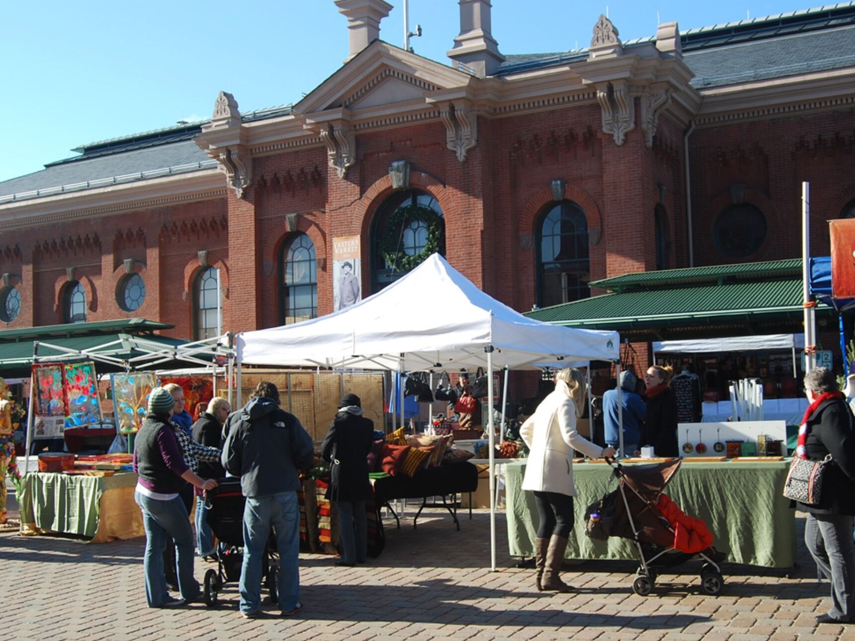 Picture of Eastern Market