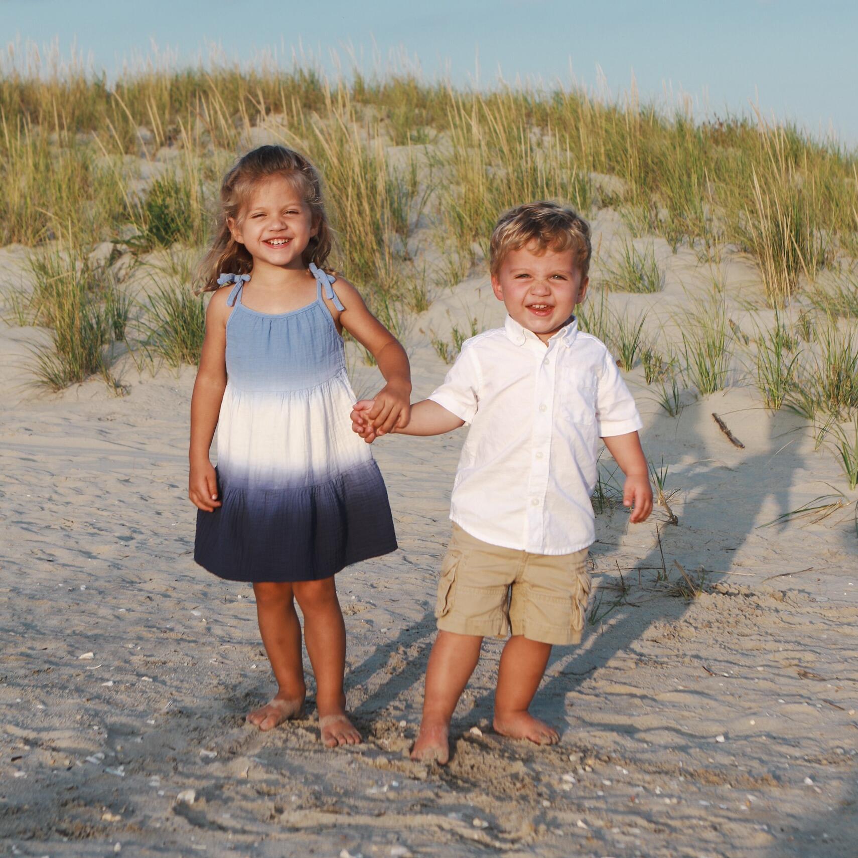 Avery & Zach