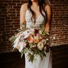 The Stars Were Perfectly Aligned at This Celestial-Inspired Wedding in Long Beach, California