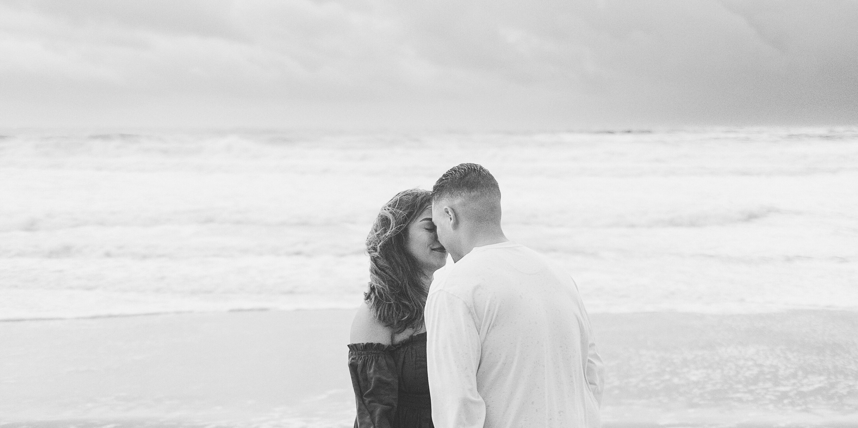 Michelle & Joshua Home Page Banner