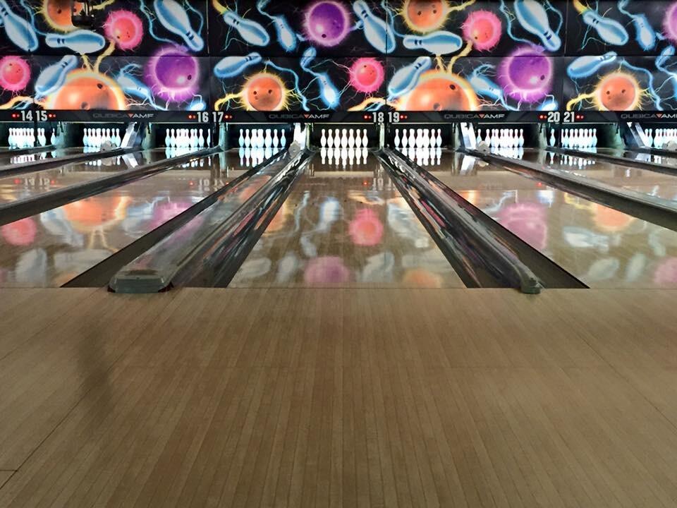 Picture of Strike Zone