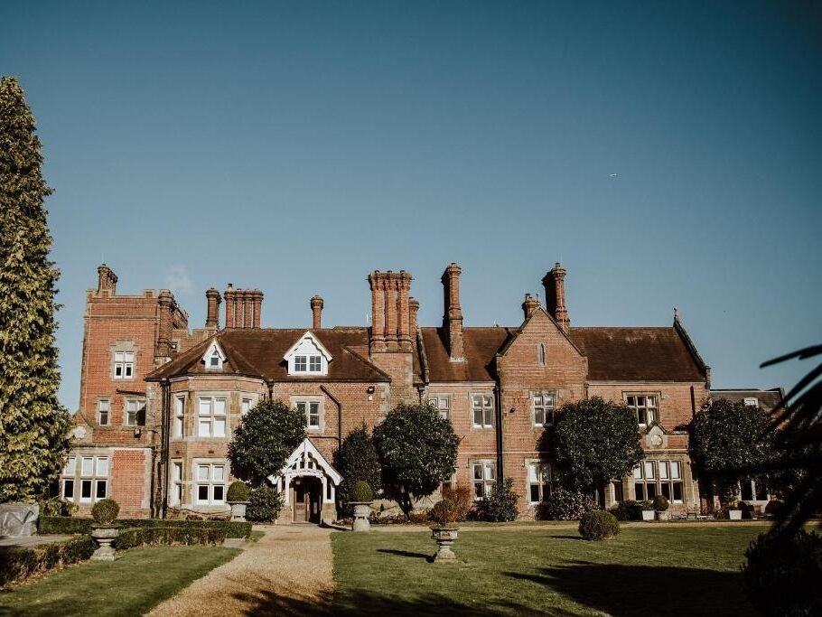 Picture of Alexander House & Utopia Spa
