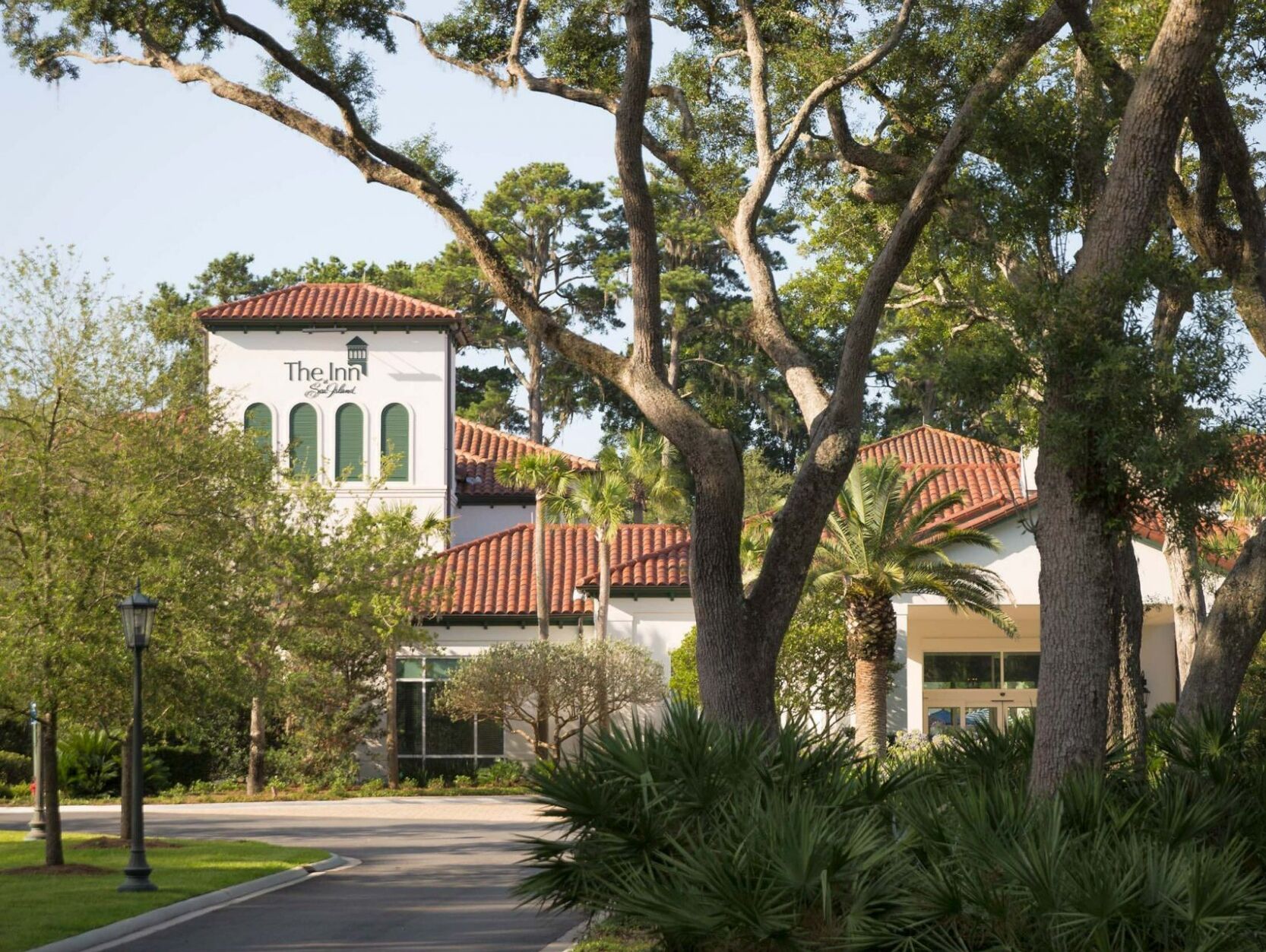 Picture of The Inn at Sea Island
