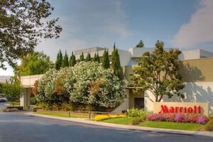 Picture of Pleasanton Marriott