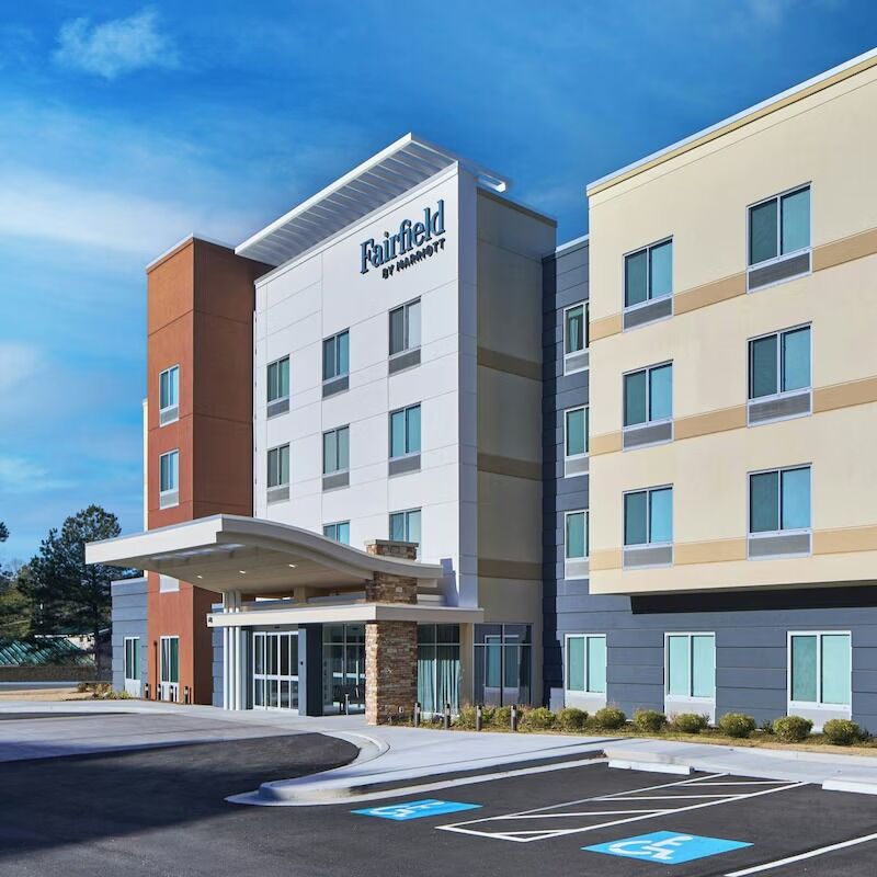 Picture of Fairfield Inn & Suites Cornelia