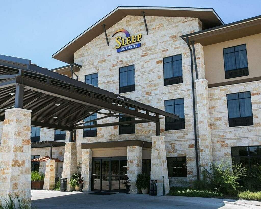 Picture of Sleep Inn & Suites
