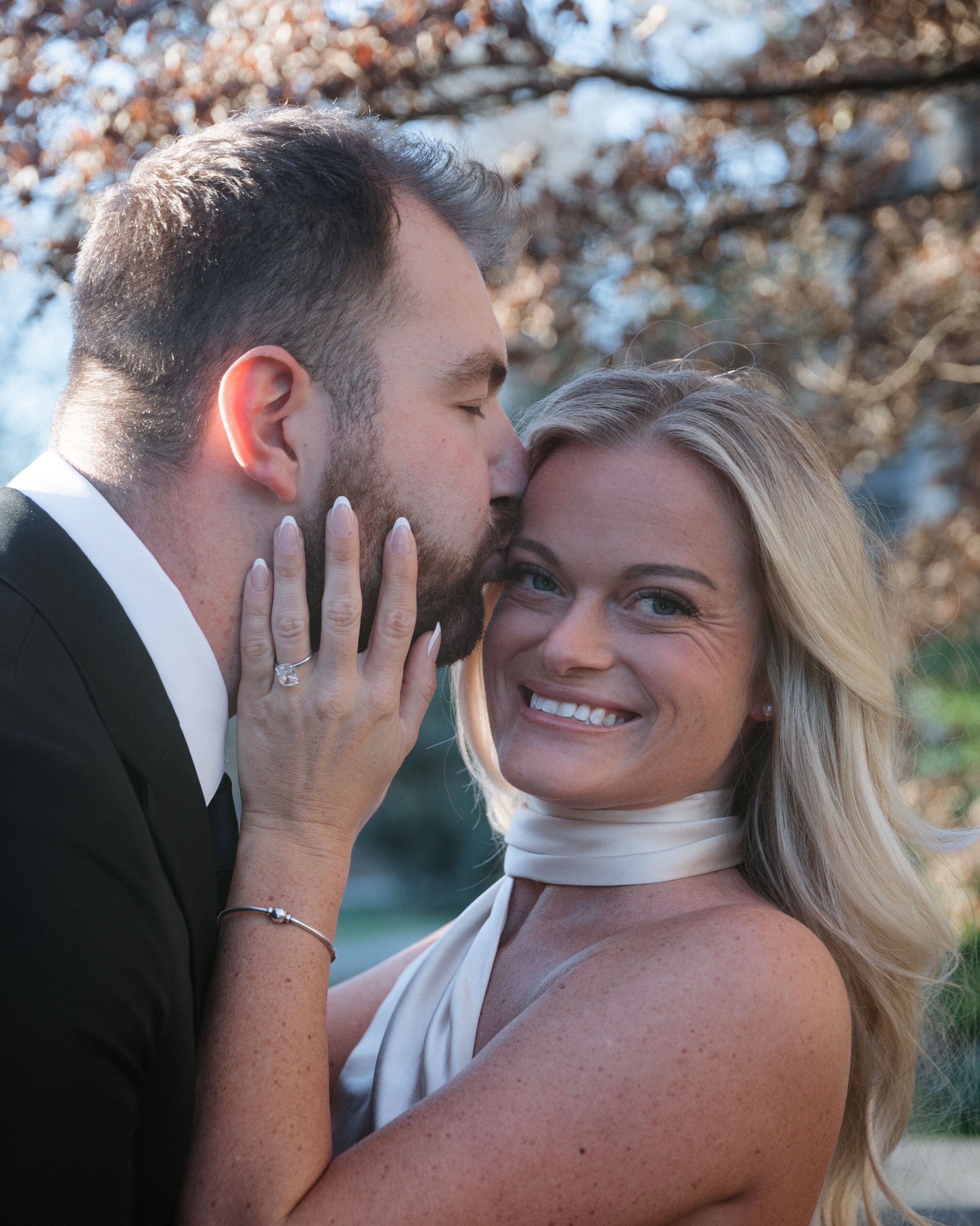 Kimberly & Brody Home Page Banner