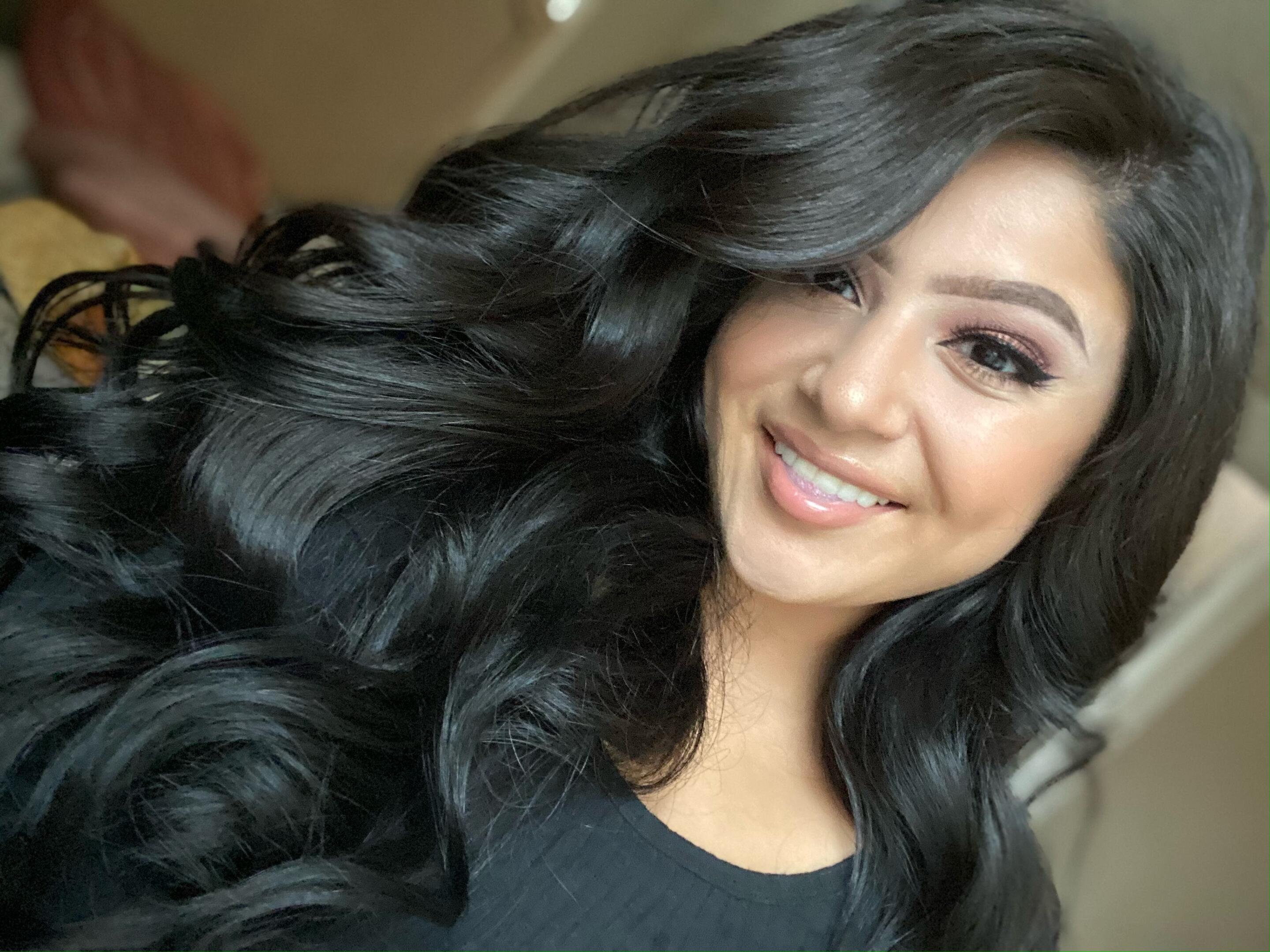 Karissa Roybal
