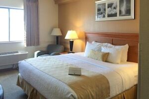 Picture of Quality Inn