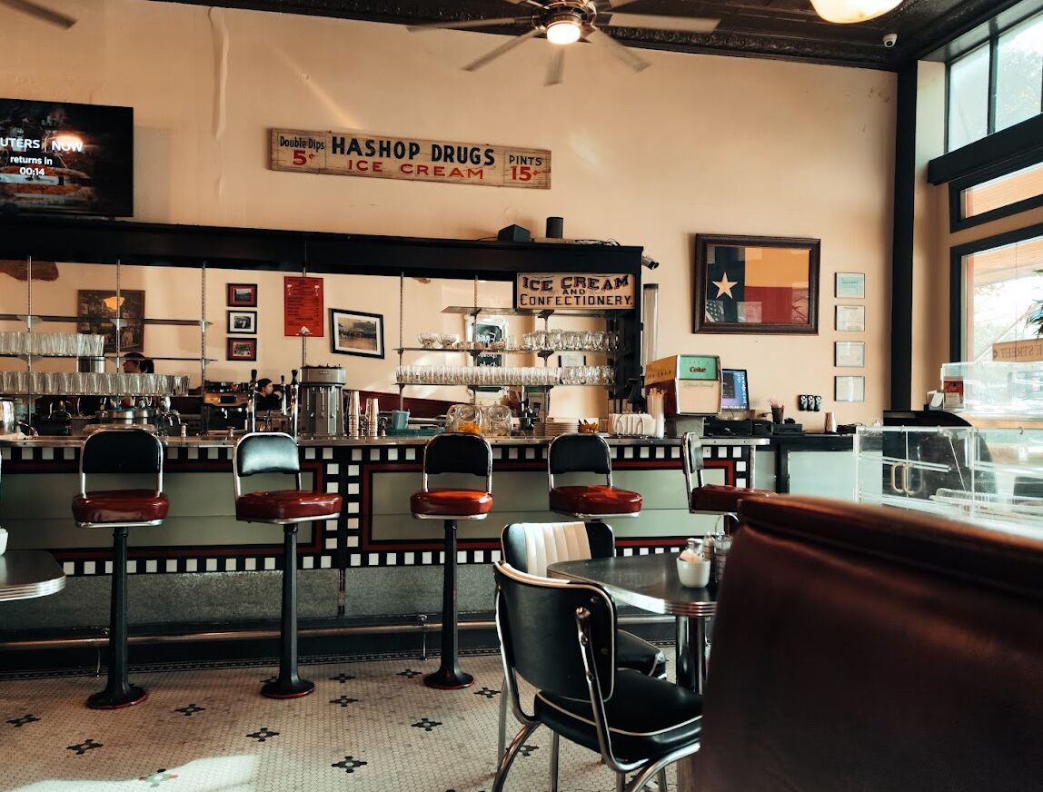 Picture of Across The Street Diner