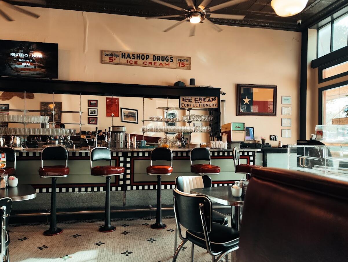 Picture of Across The Street Diner 