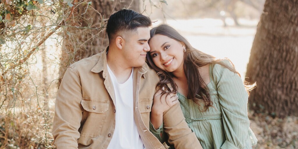 Lilly & Marcus Home Page Banner