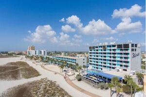 Picture of Bilmar Beach Resort